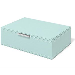 Swing Design  Nova Blue Mist Jewelry Box